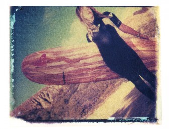 swirls + mountain swirls + mountain