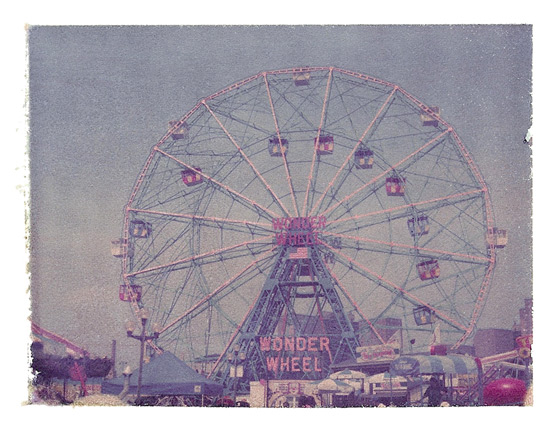 wonder wheel wonder wheel