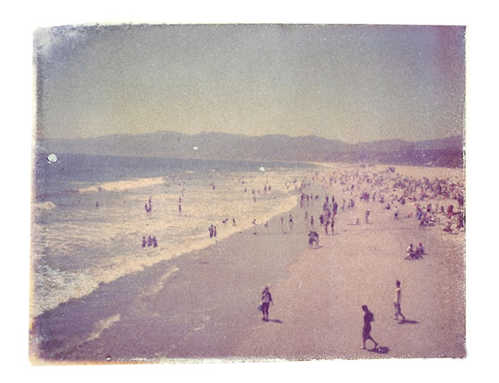 santa monica