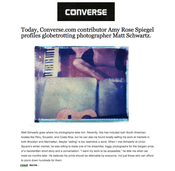 Converse