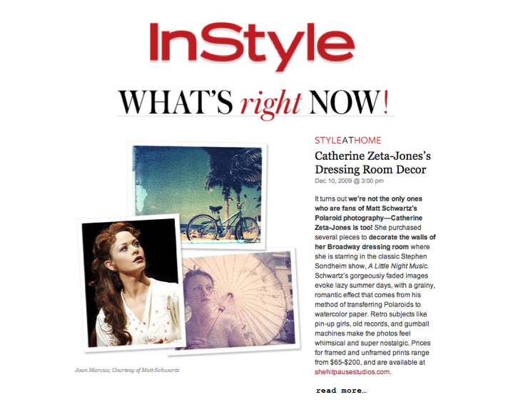 InStyle