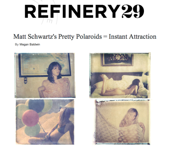 Refinery 29
