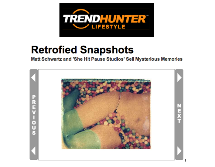 Trendhunter