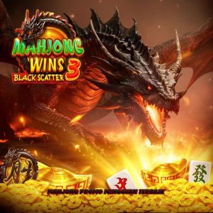 Mahjong Promo Mingguan Terbaik
