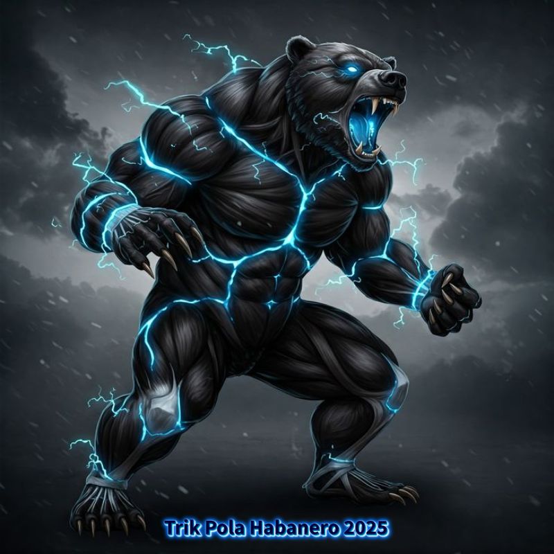 Trik Pola Habanero 2025: Ide Kuliner Pedas yang Wajib Dicoba Malam Ini