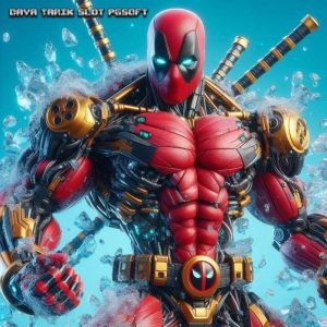 Daya Tarik Slot PGSoft