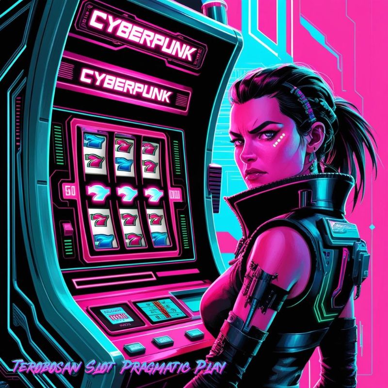 Terobosan Slot Pragmatic Play: Inovasi dan Fitur Unggulan di Dunia Kasino Online