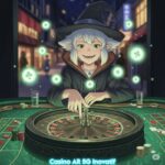 Casino AR 5G Inovatif
