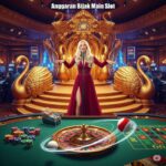 Anggaran Bijak Main Slot