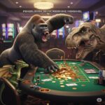 Pengalaman 3D Microgaming Maksimal