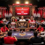 5G Dorong Game Multiplayer