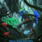 Keseruan Strategi Casino Online